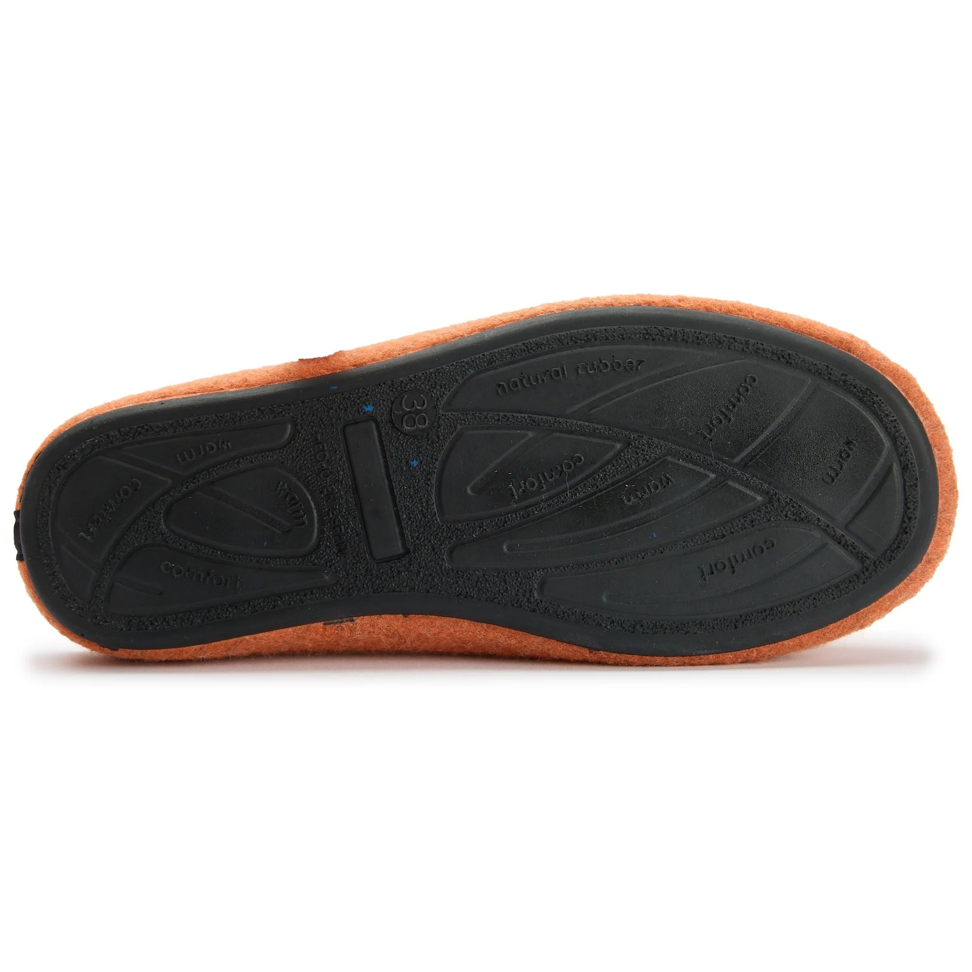 Date Mule Slippers - Image 5