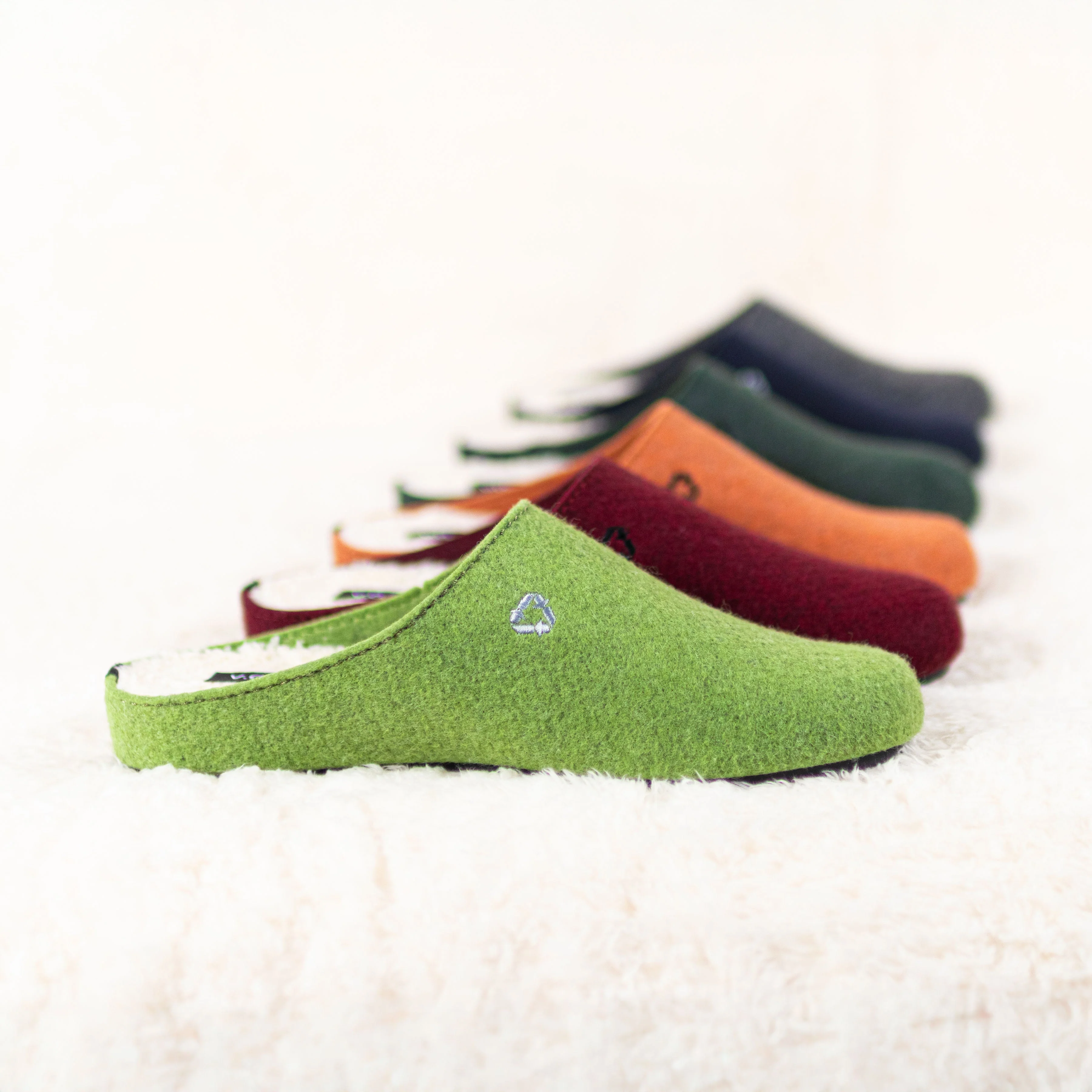 Date Mule Slippers - Image 6