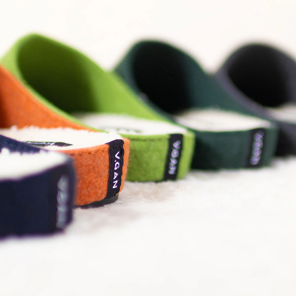 Date Mule Slippers - Image 7