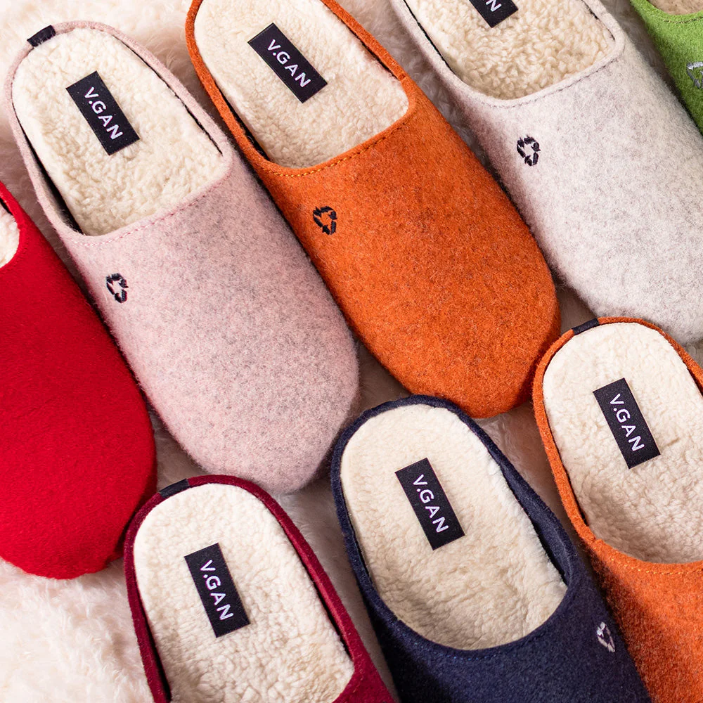 Date Mule Slippers - Image 8
