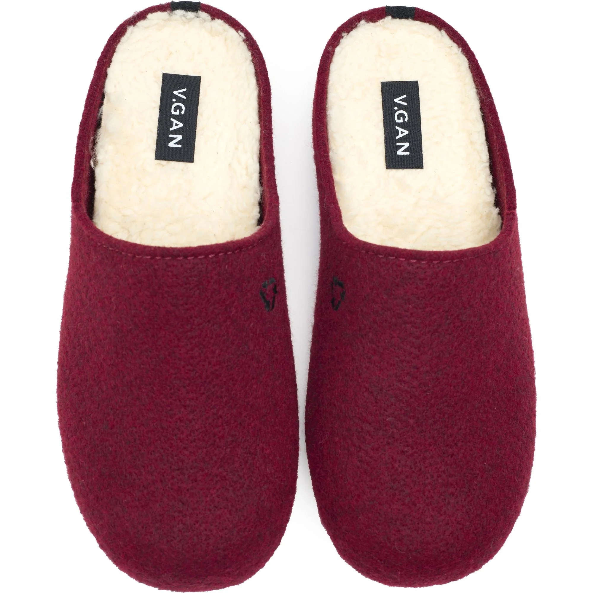 Date Mule Slippers - Image 2