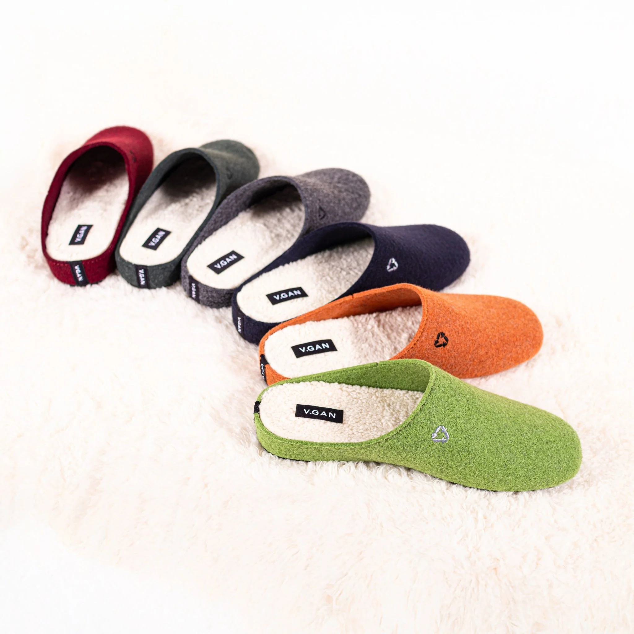 Date Mule Slippers - Image 4