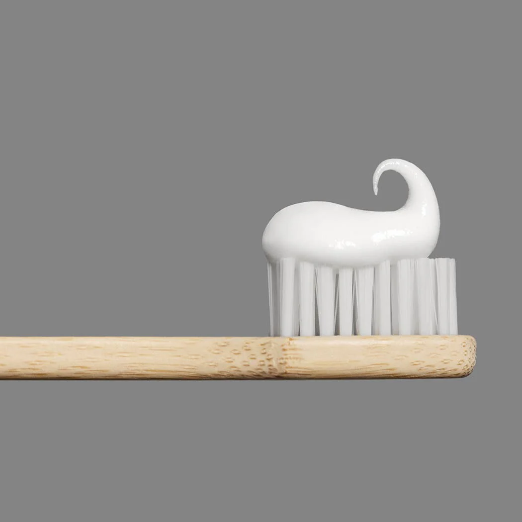 Davids Premium Bamboo Toothbrush | Adult Soft | Single - Image 4