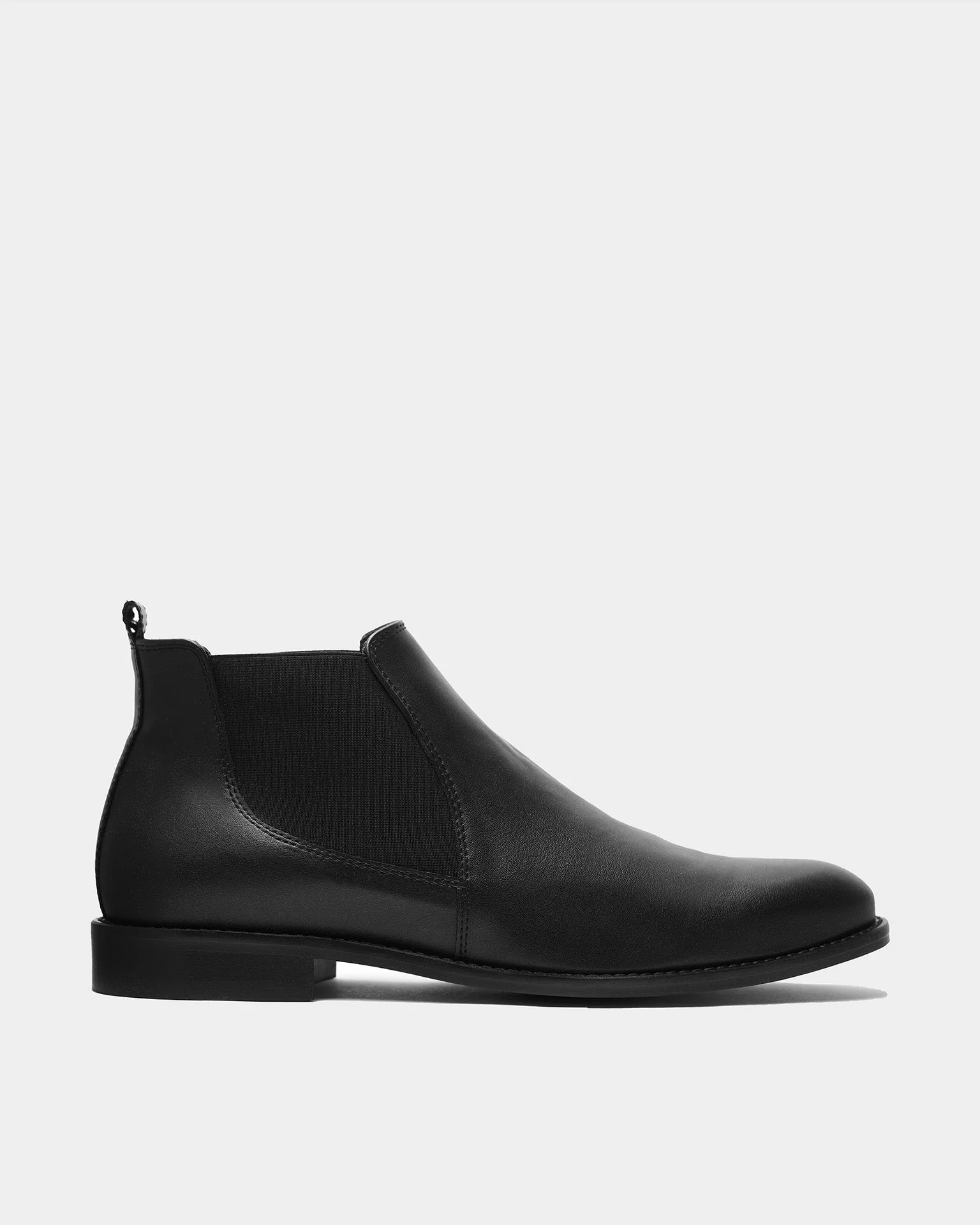 Dean Chelsea Boots made of vegan grape leather - Image 5