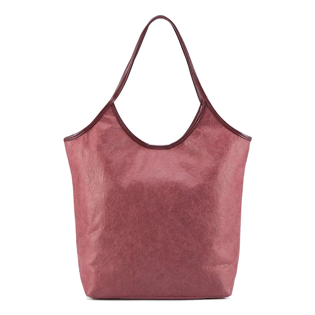 Debut Portrait Tote - Vegan - Image 13
