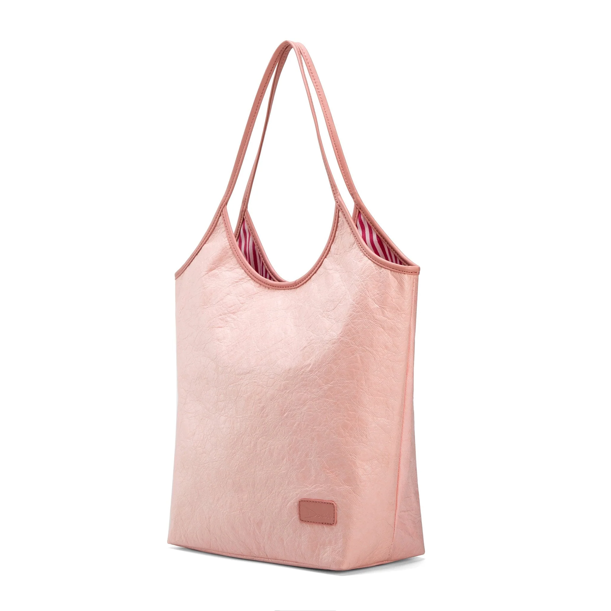 Debut Portrait Tote - Vegan - Image 2