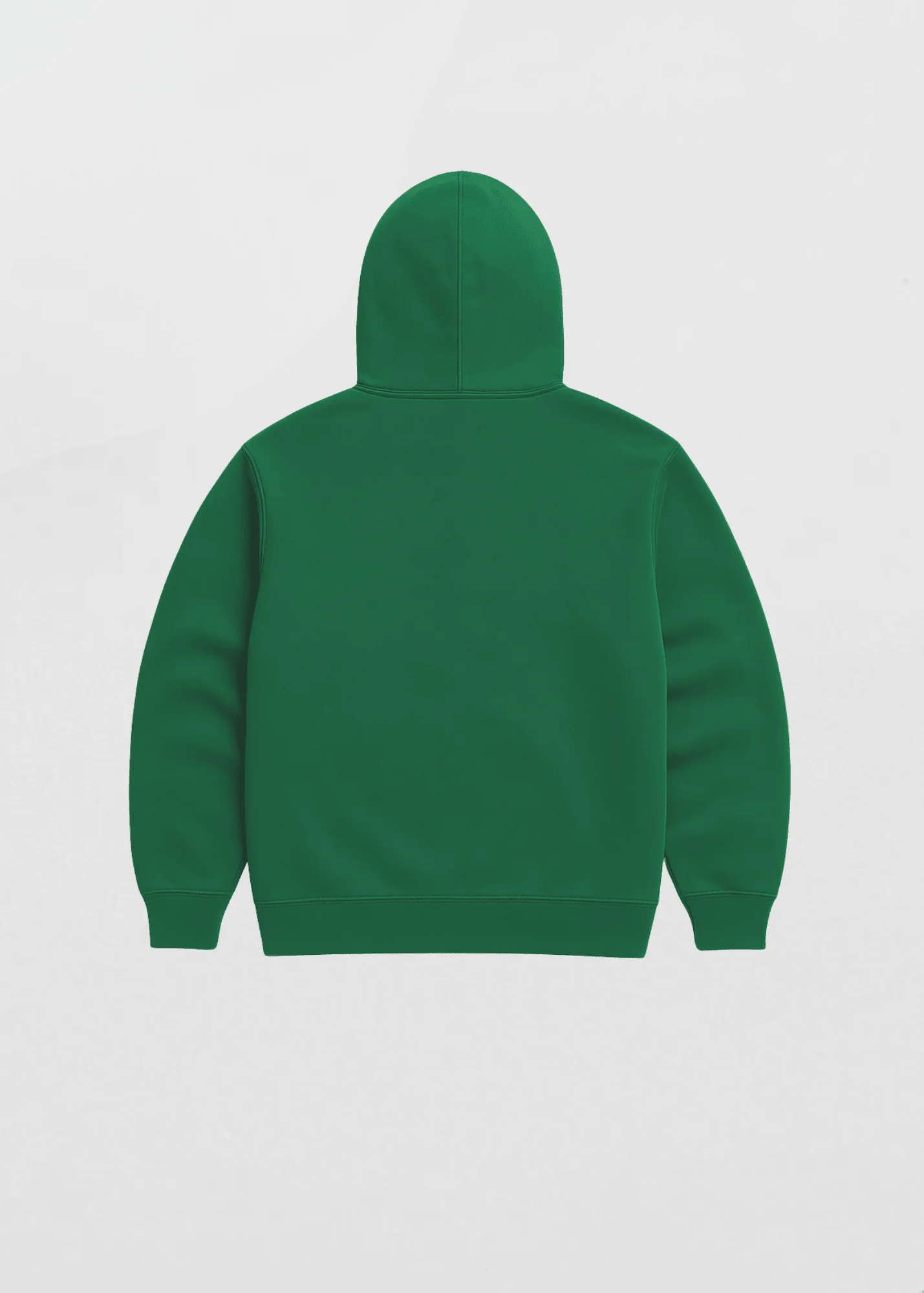 DETH BASICS HOODIE - Image 9