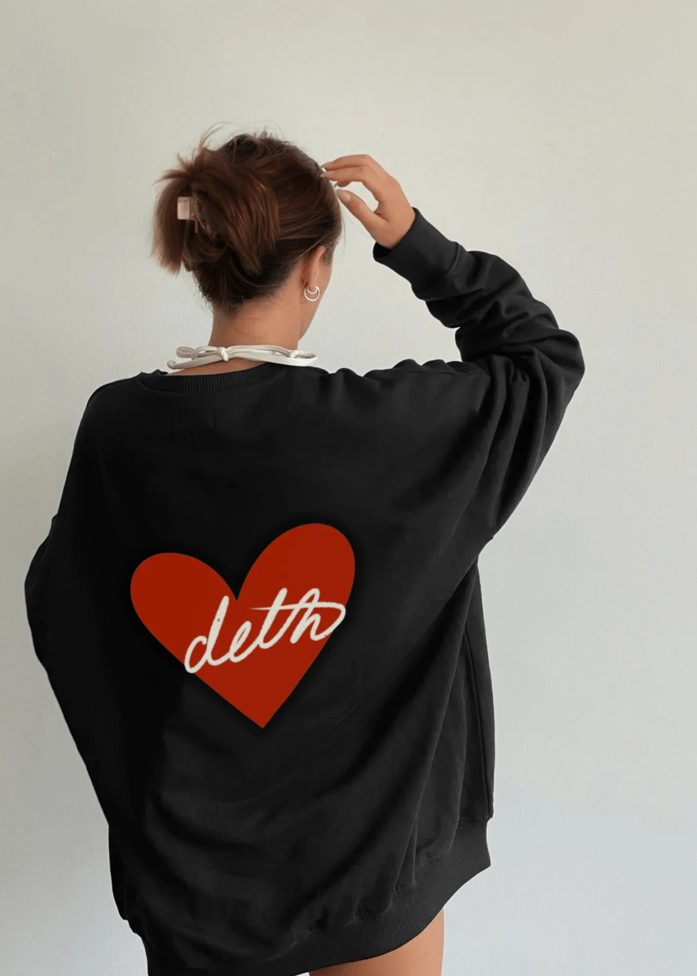 DETH HEART CREW