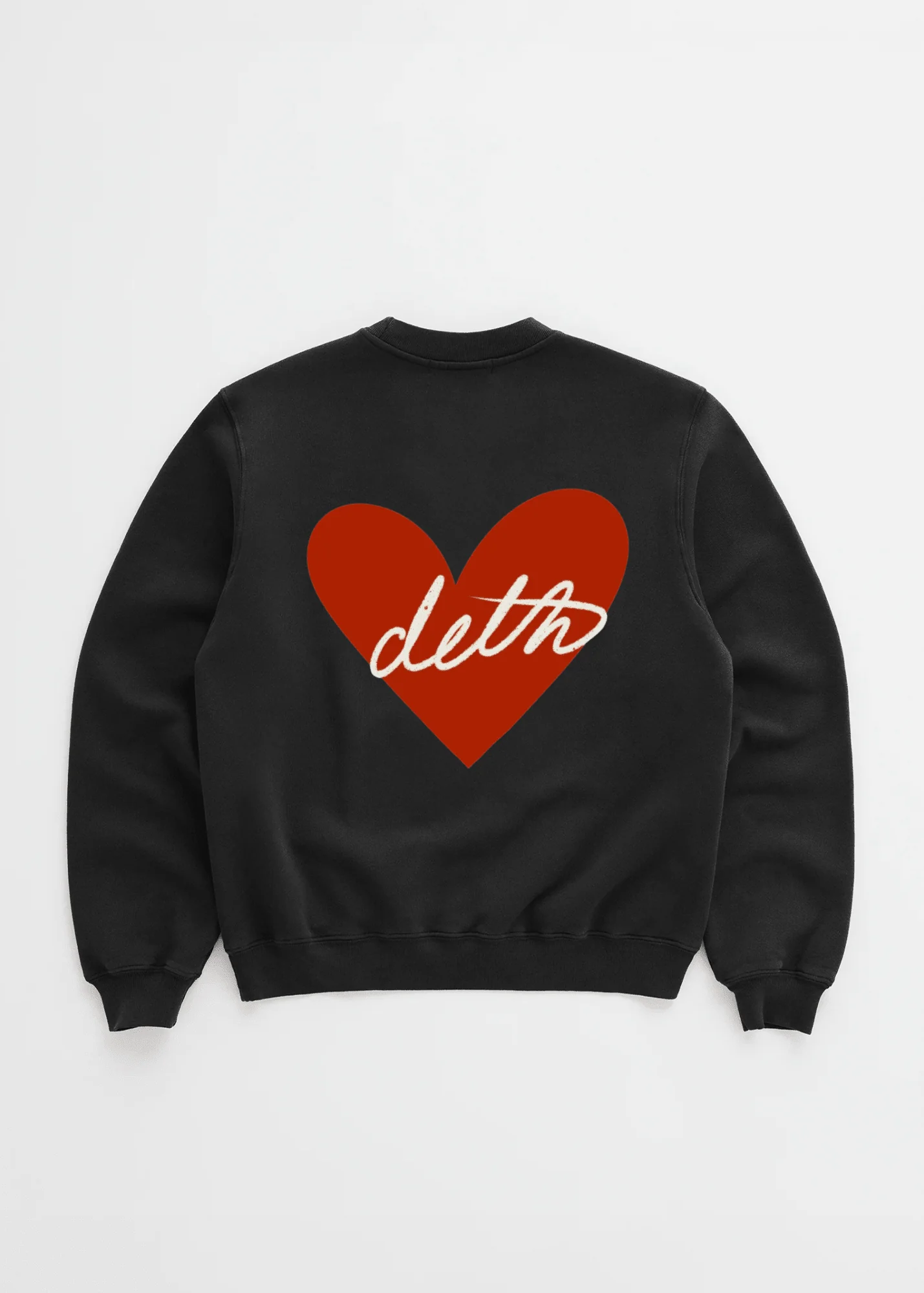 DETH HEART CREW - Image 5