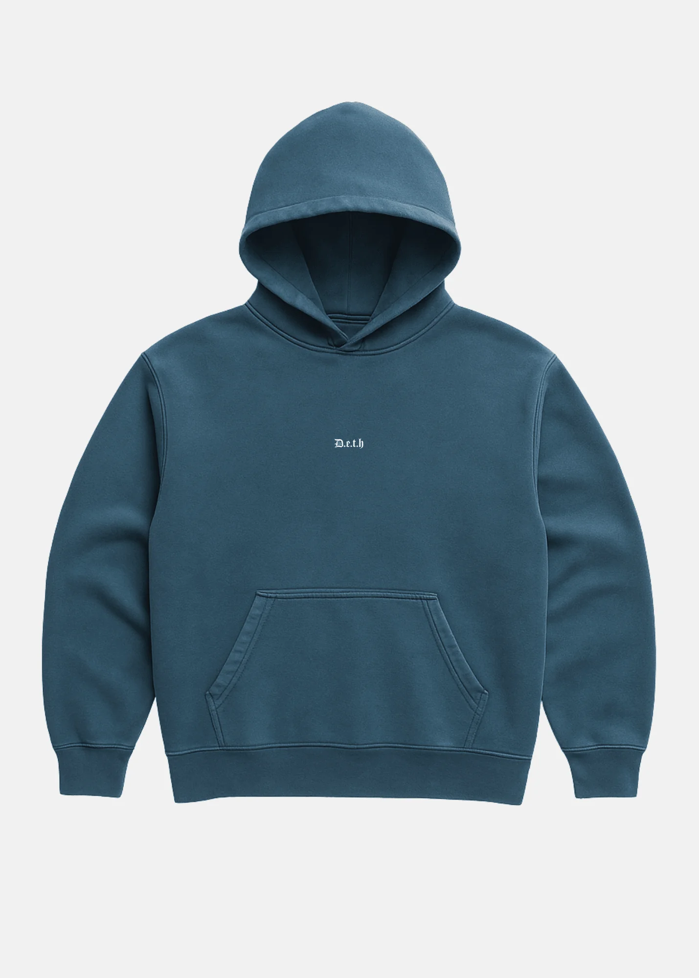 DETH HOODIE - Image 3