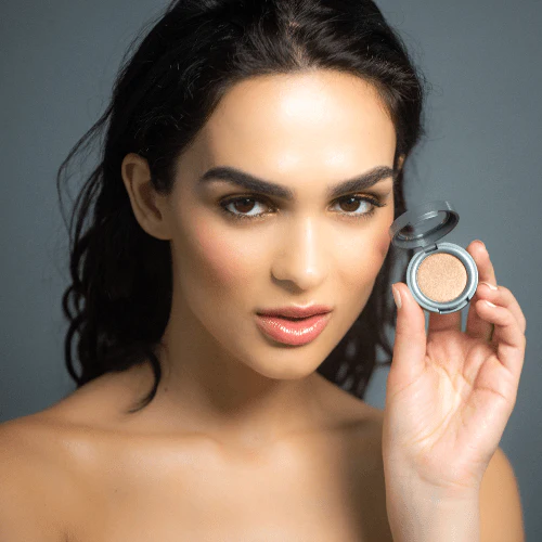 Diamond Eyeshadow - dome BEAUTY - Image 16