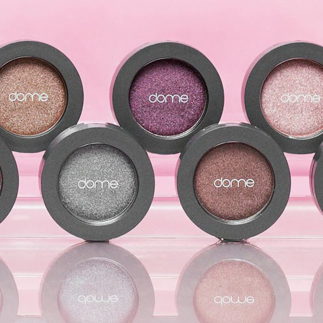 Diamond Eyeshadow - dome BEAUTY - Image 41