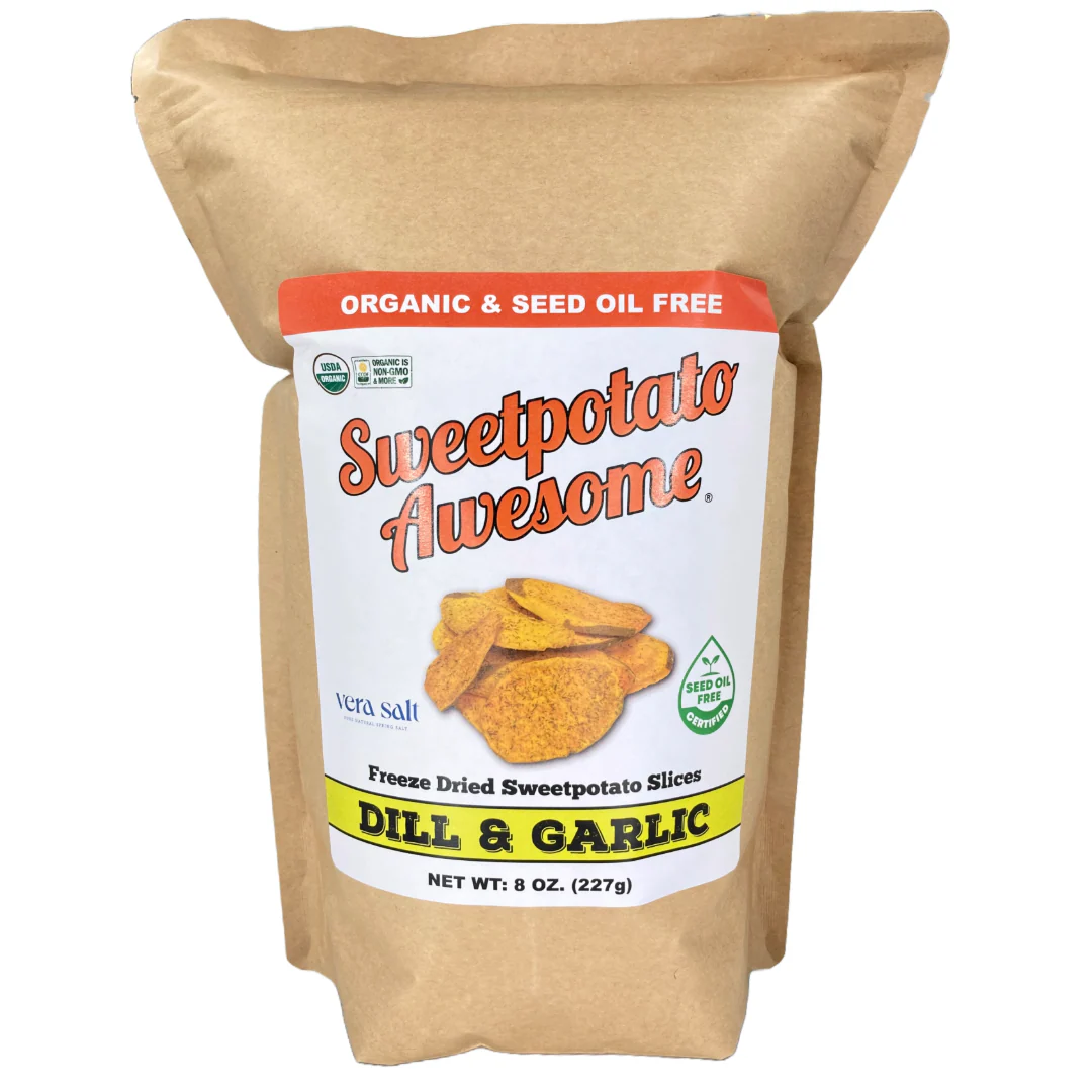 Dill and Garlic - Image 14