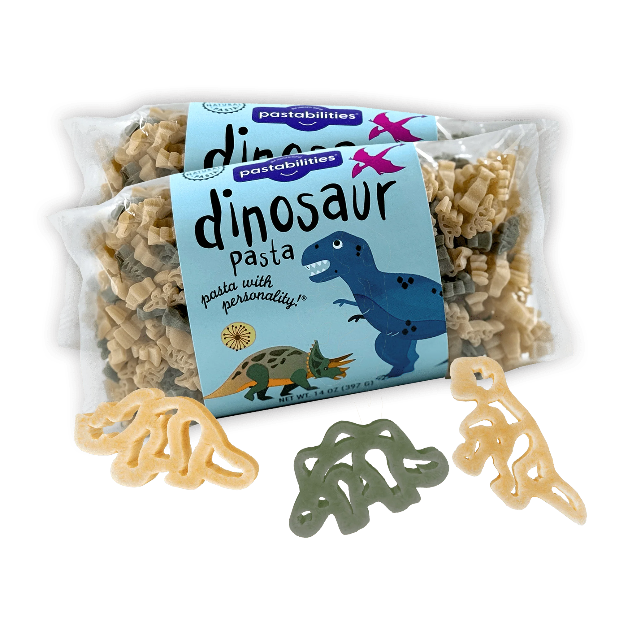 Dinosaur Pasta - Image 3