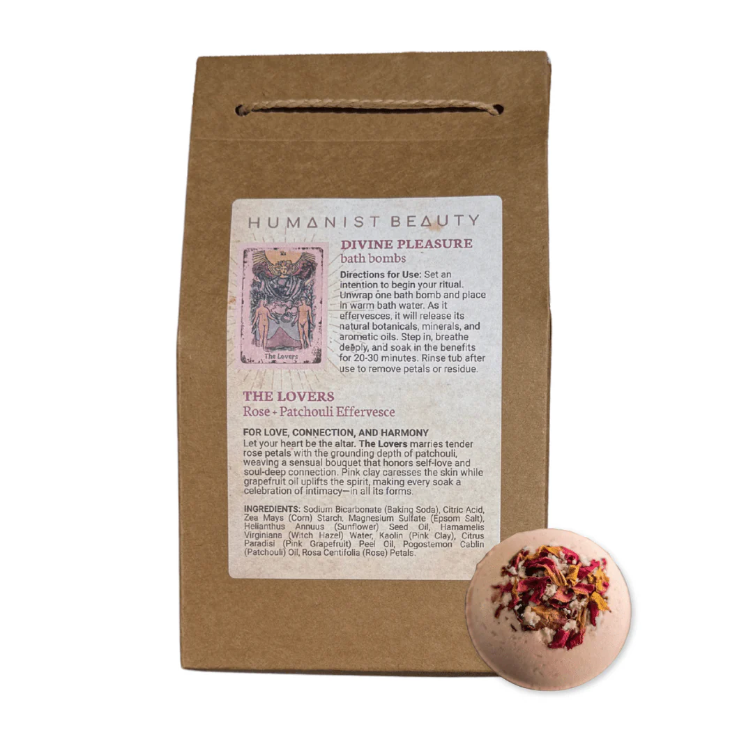Divine Pleasure Bath Bombs - Image 15