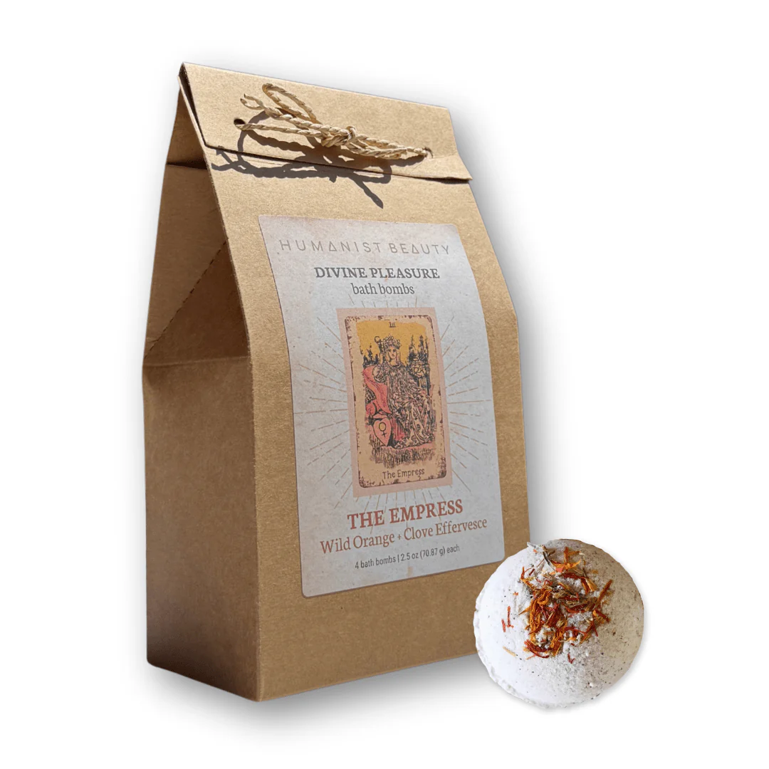 Divine Pleasure Bath Bombs - Image 6