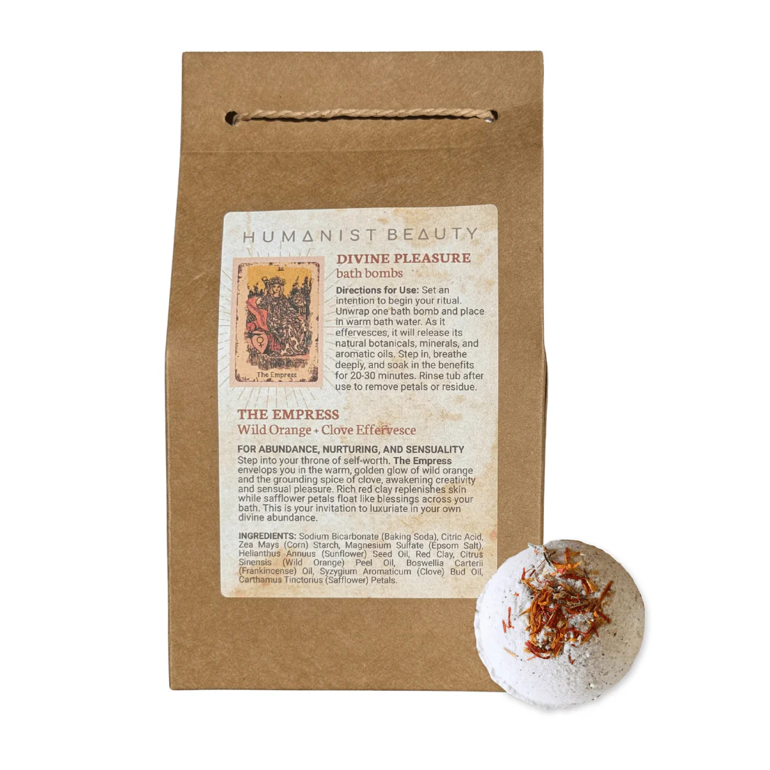 Divine Pleasure Bath Bombs - Image 7