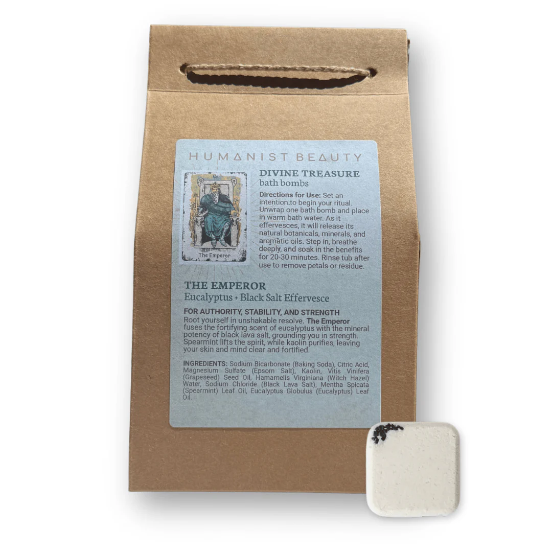 Divine Treasure Bath Bombs - Image 10