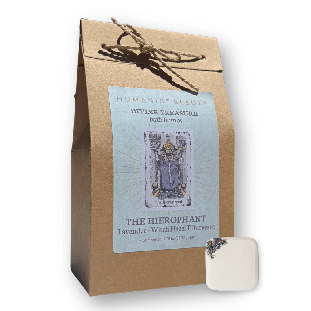 Divine Treasure Bath Bombs - Image 12