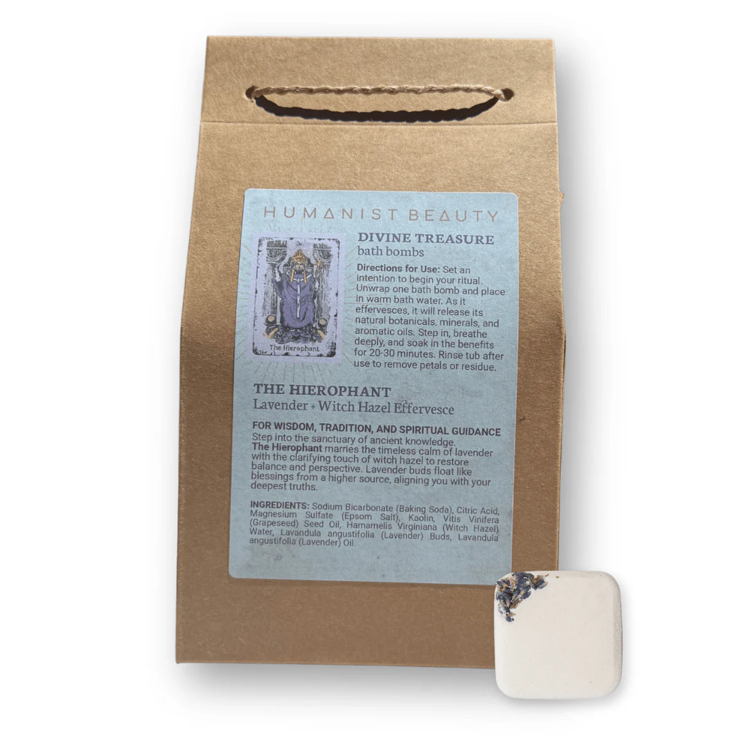 Divine Treasure Bath Bombs - Image 13