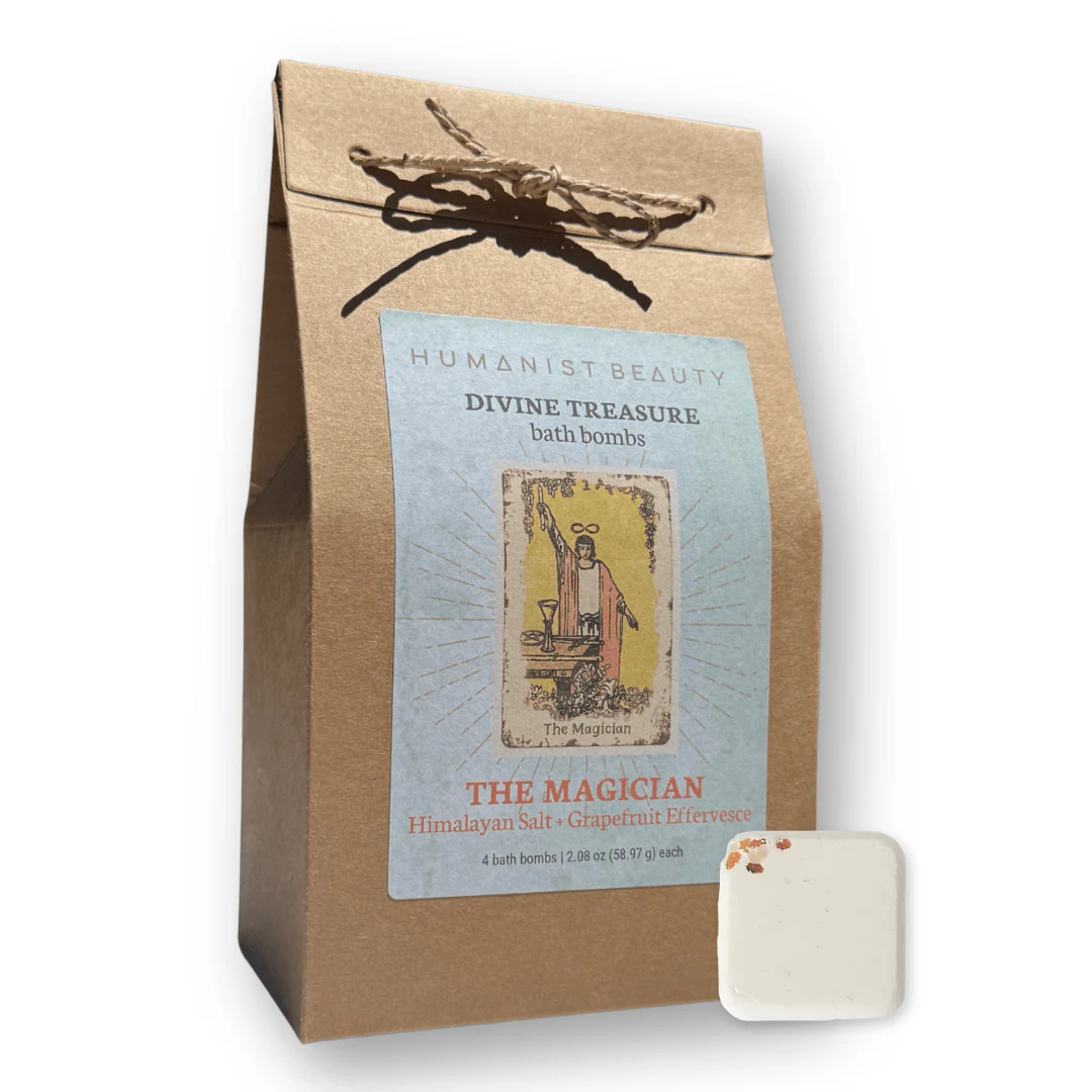 Divine Treasure Bath Bombs - Image 15