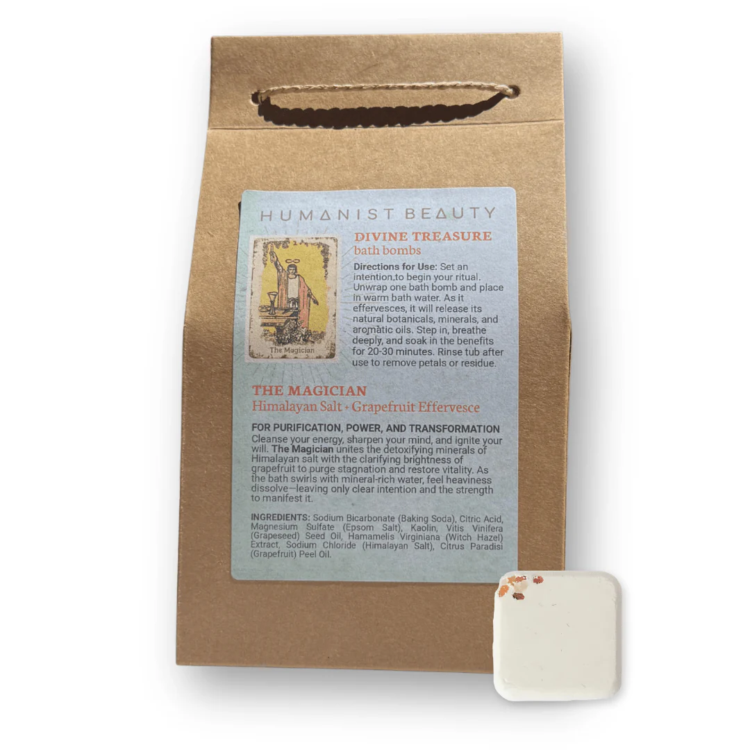 Divine Treasure Bath Bombs - Image 16