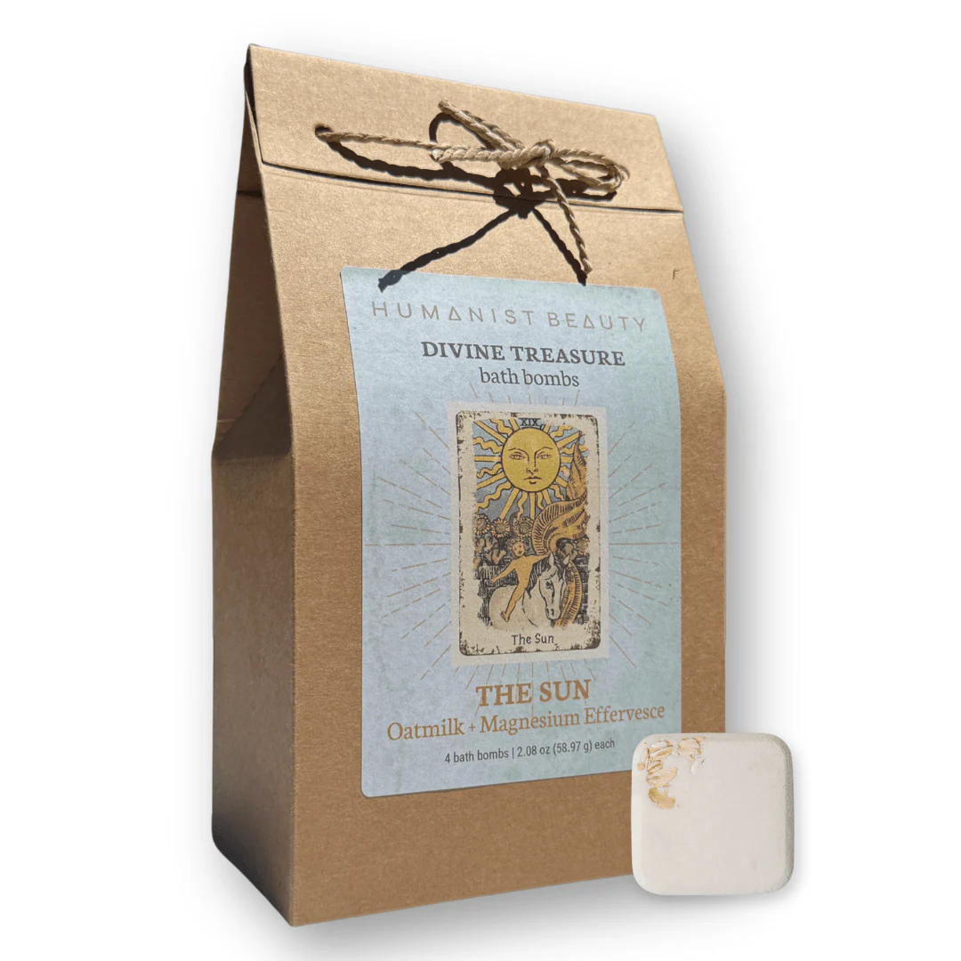 Divine Treasure Bath Bombs - Image 18