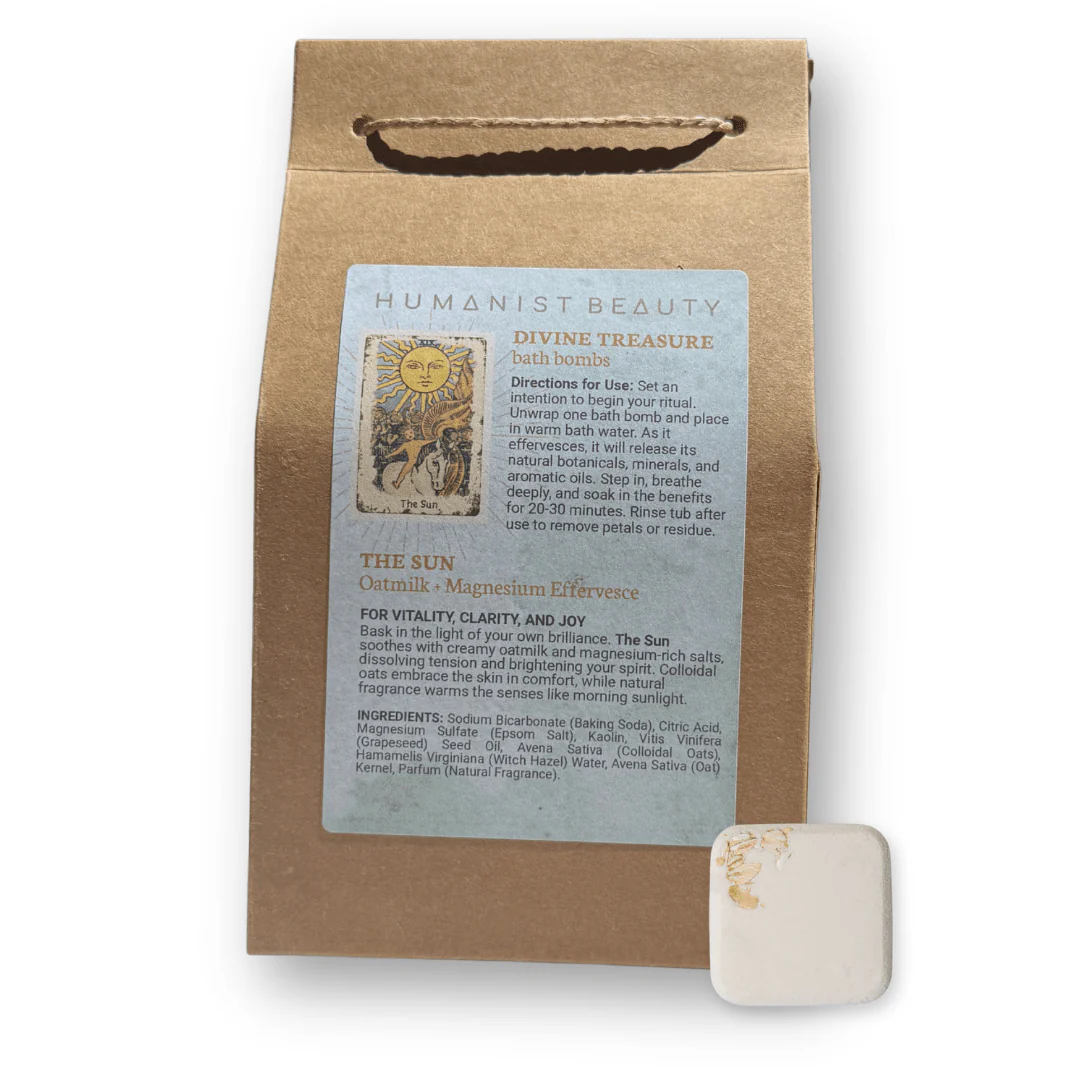 Divine Treasure Bath Bombs - Image 19