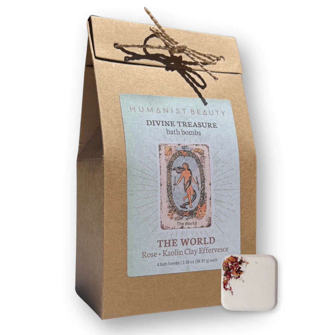 Divine Treasure Bath Bombs - Image 21
