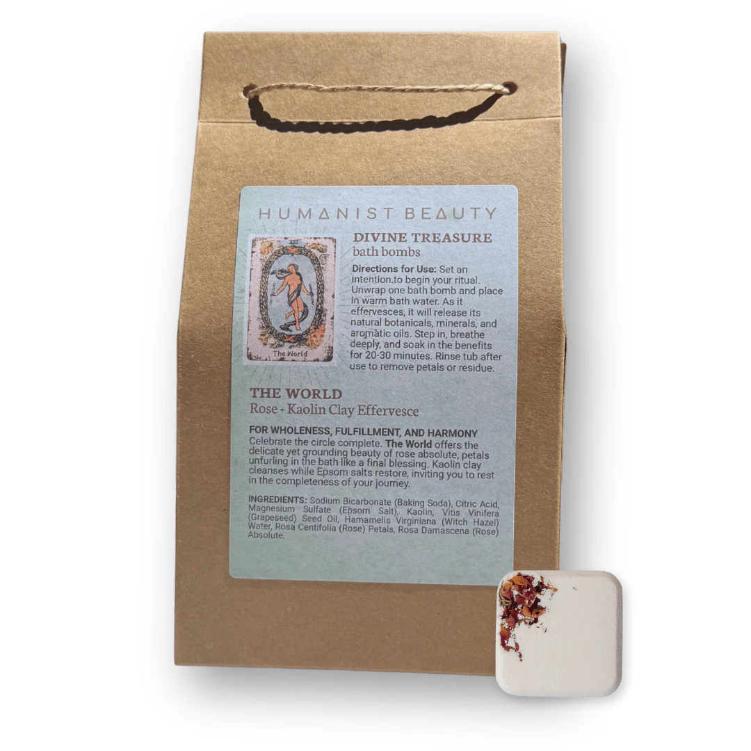 Divine Treasure Bath Bombs - Image 22