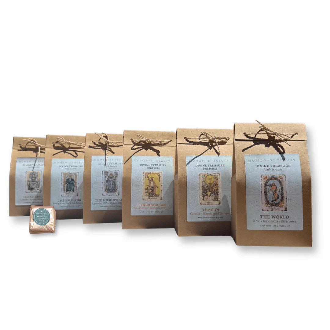 Divine Treasure Bath Bombs - Image 23