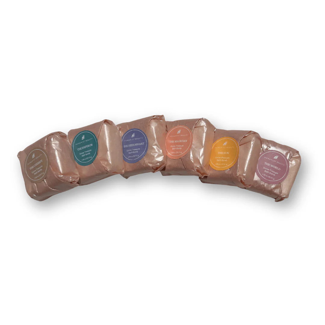 Divine Treasure Bath Bombs - Image 24
