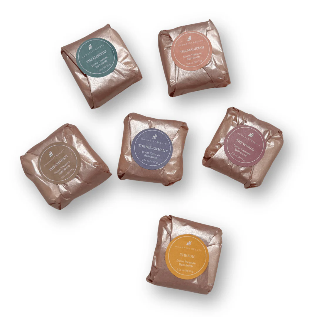 Divine Treasure Bath Bombs - Image 25
