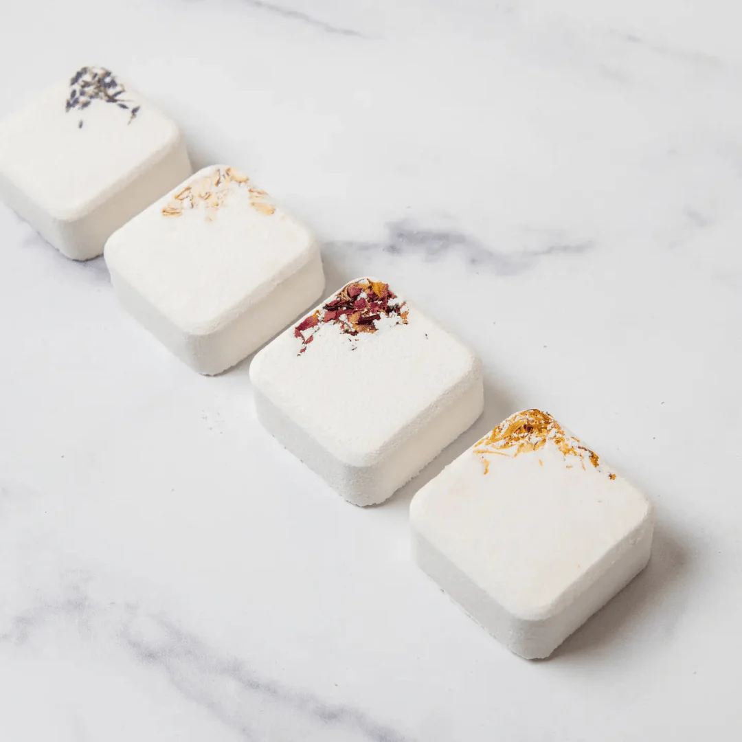 Divine Treasure Bath Bombs - Image 3