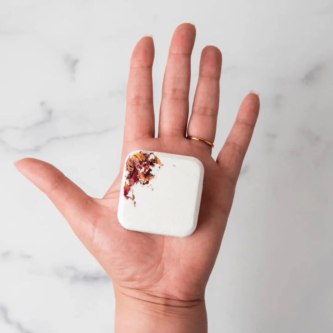 Divine Treasure Bath Bombs - Image 4