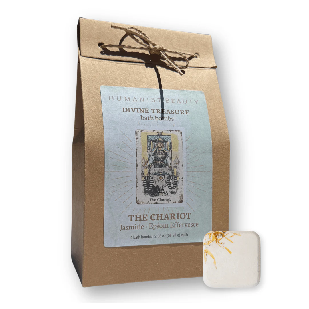 Divine Treasure Bath Bombs - Image 6