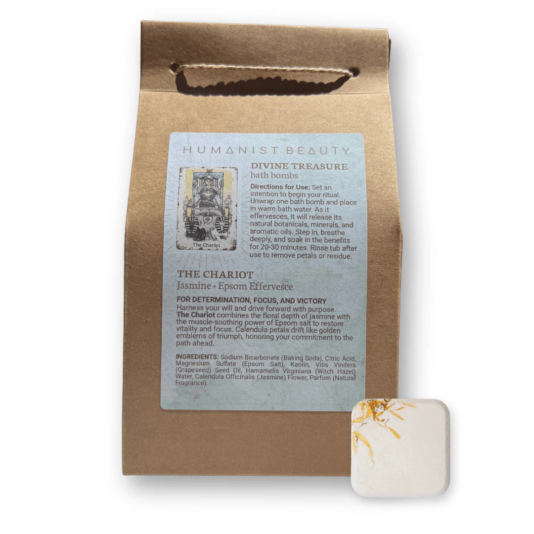 Divine Treasure Bath Bombs - Image 7