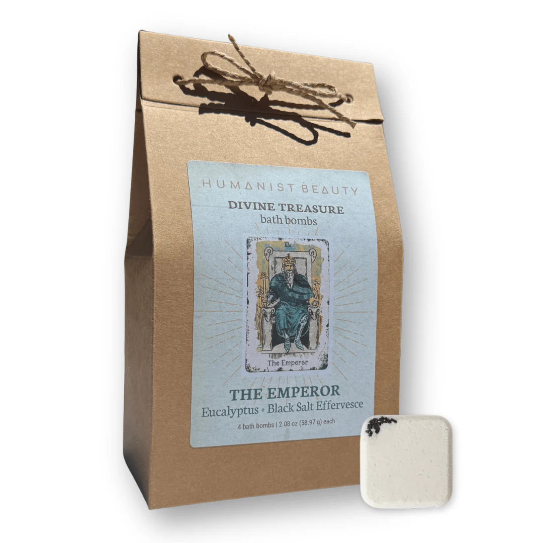 Divine Treasure Bath Bombs - Image 9