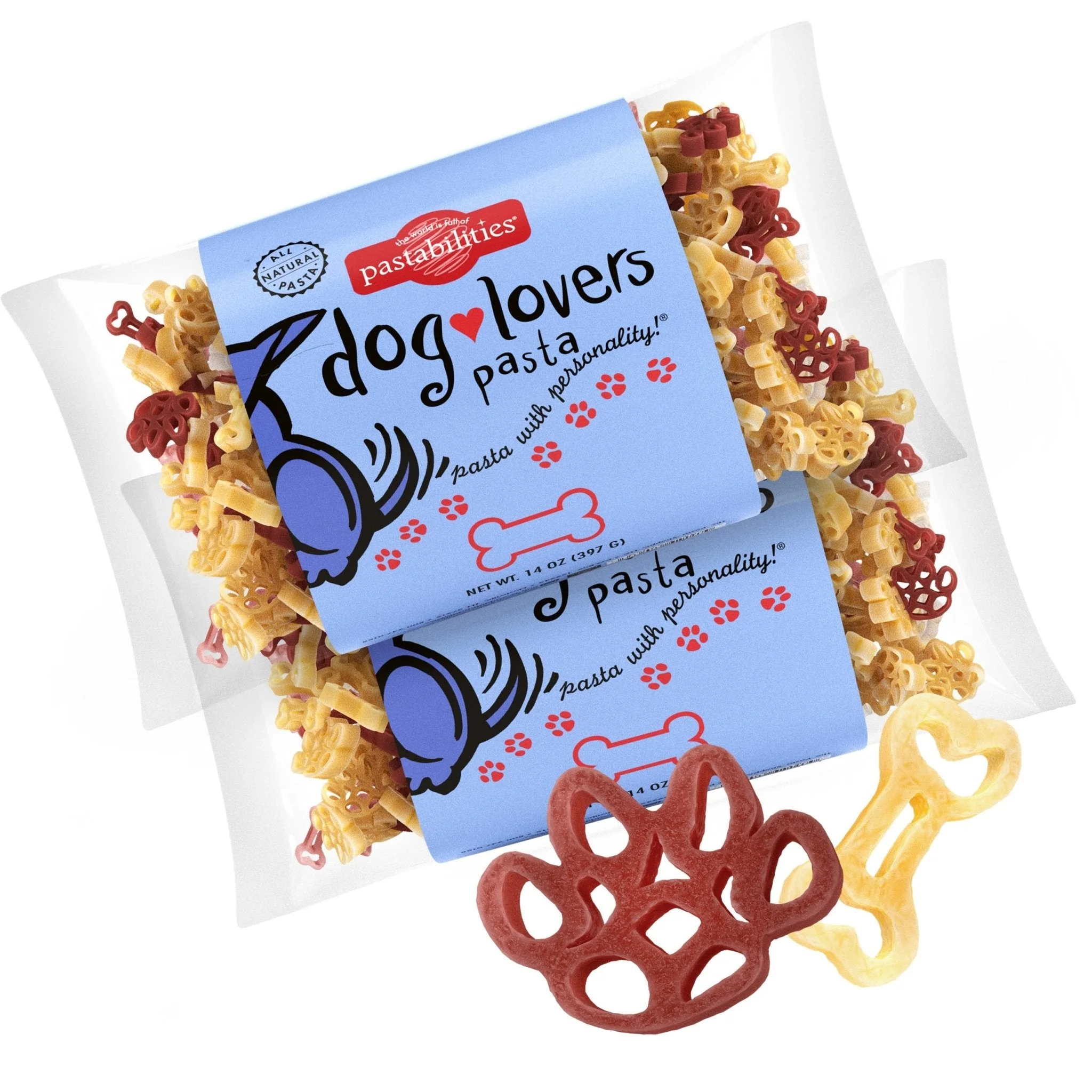 Dog Lovers Pasta - Image 3