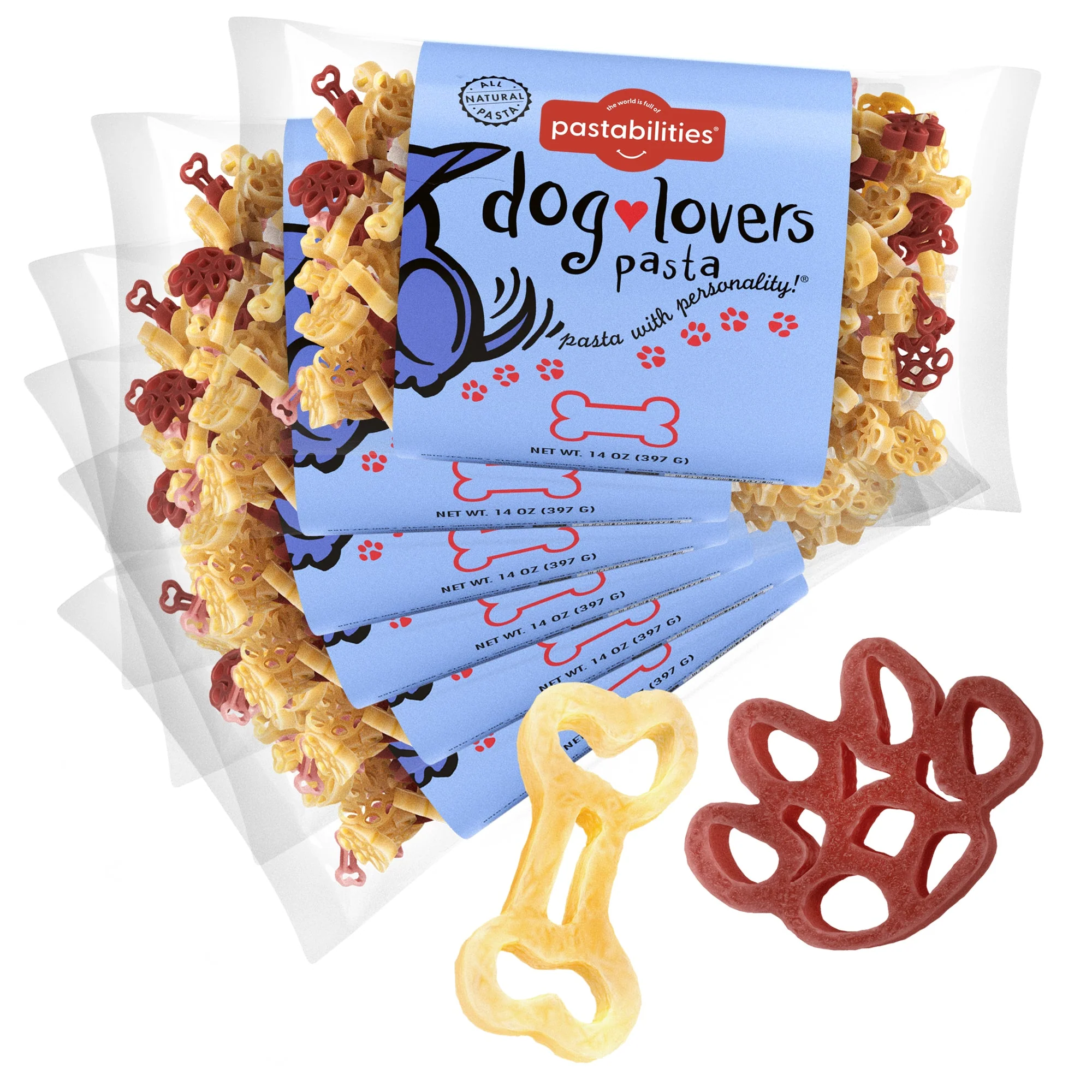 Dog Lovers Pasta - Image 4