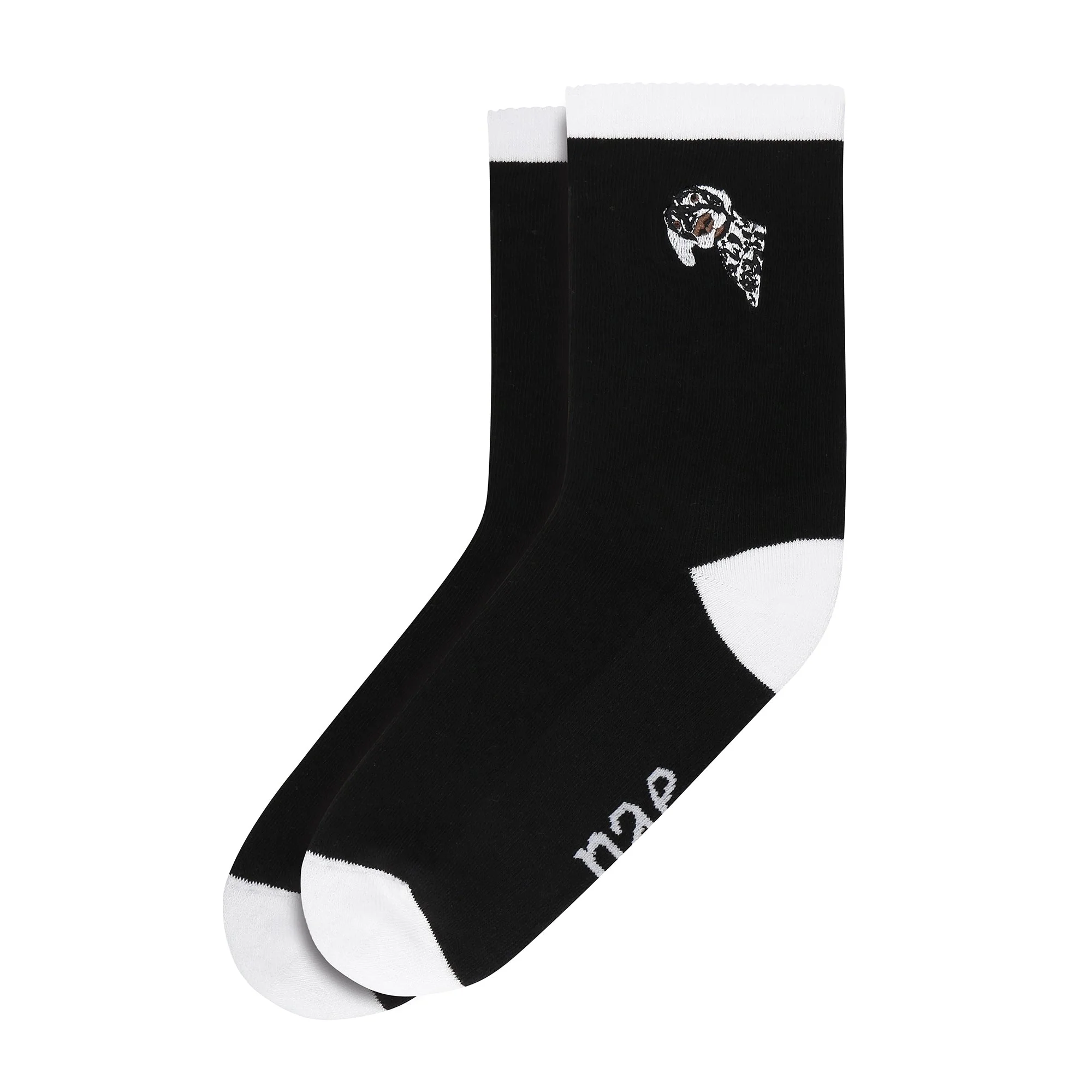 Doggie Sock Black - Image 2