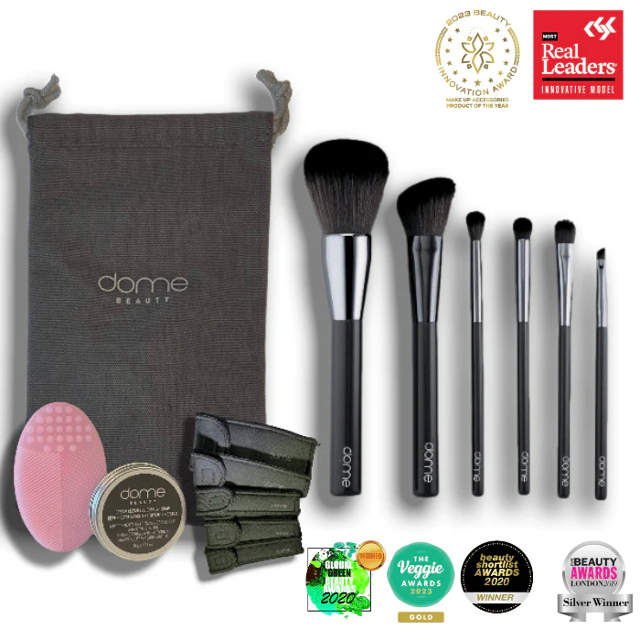 dome Brush Kit ($225 Value) - Image 6