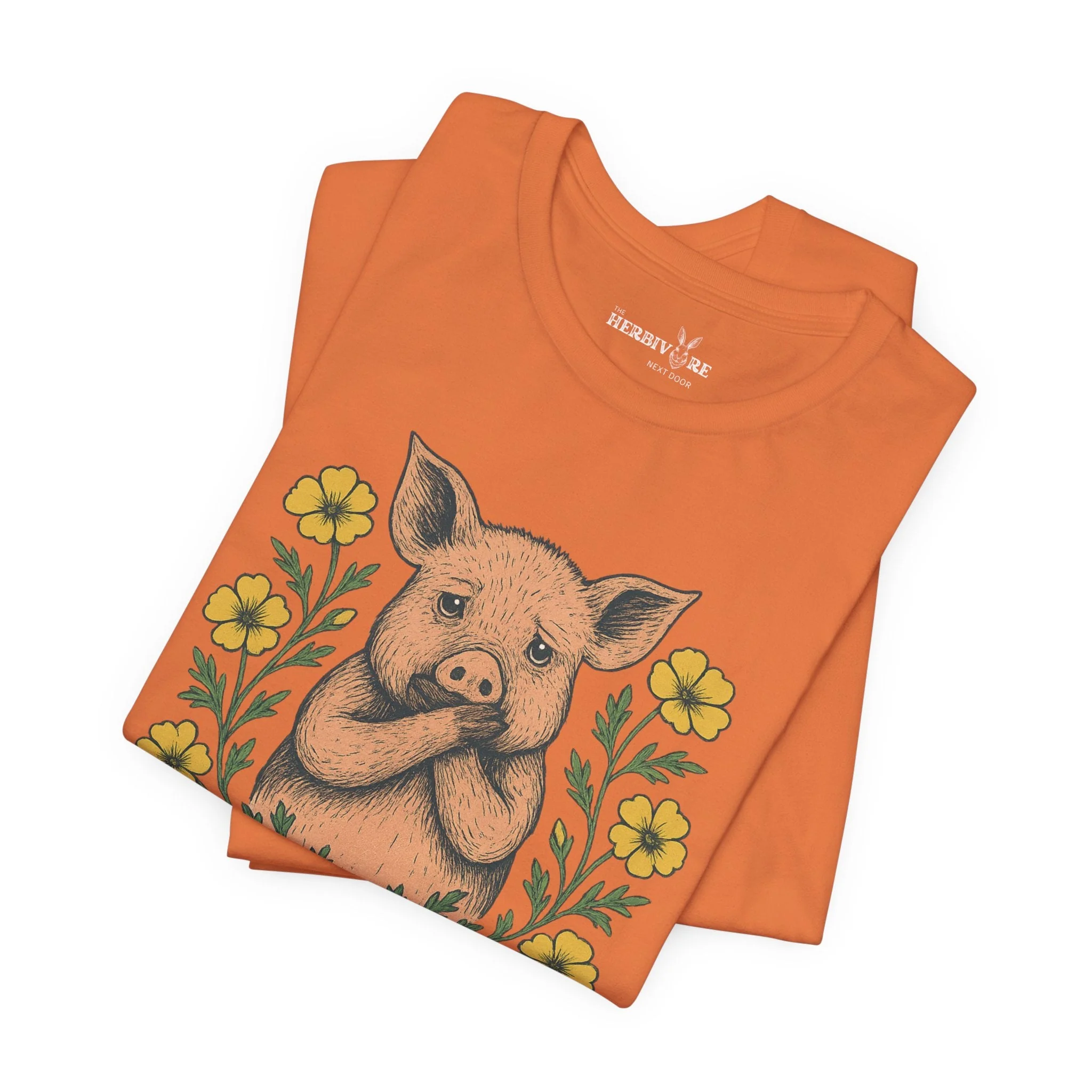 Don't Eat the Animals - Unisex - Image 26