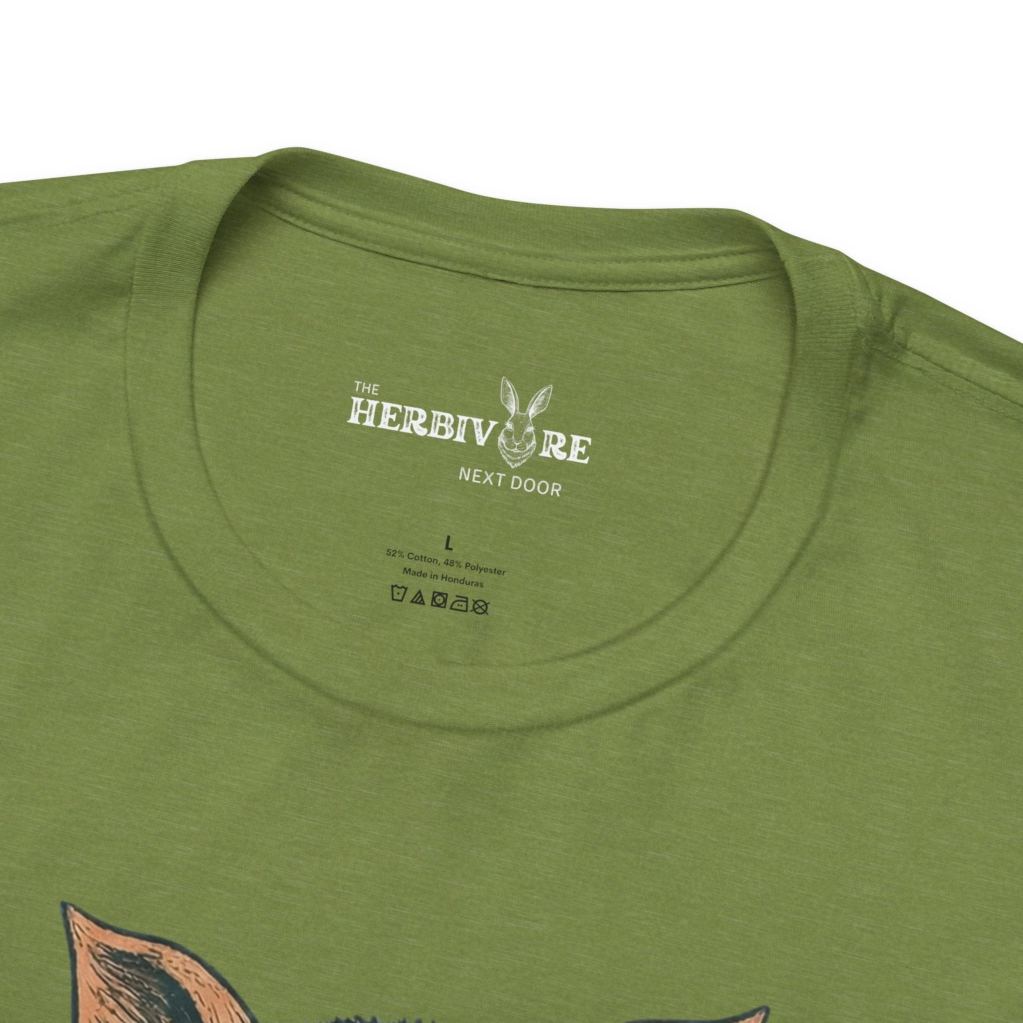 Don't Eat the Animals - Unisex - Image 33
