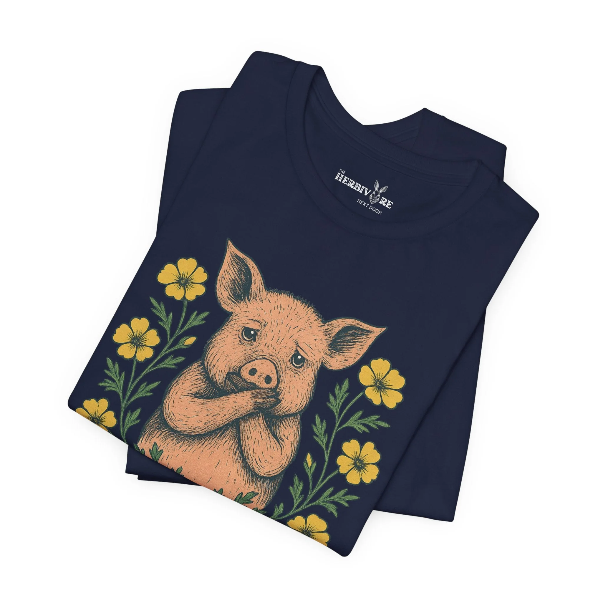 Don't Eat the Animals - Unisex - Image 57