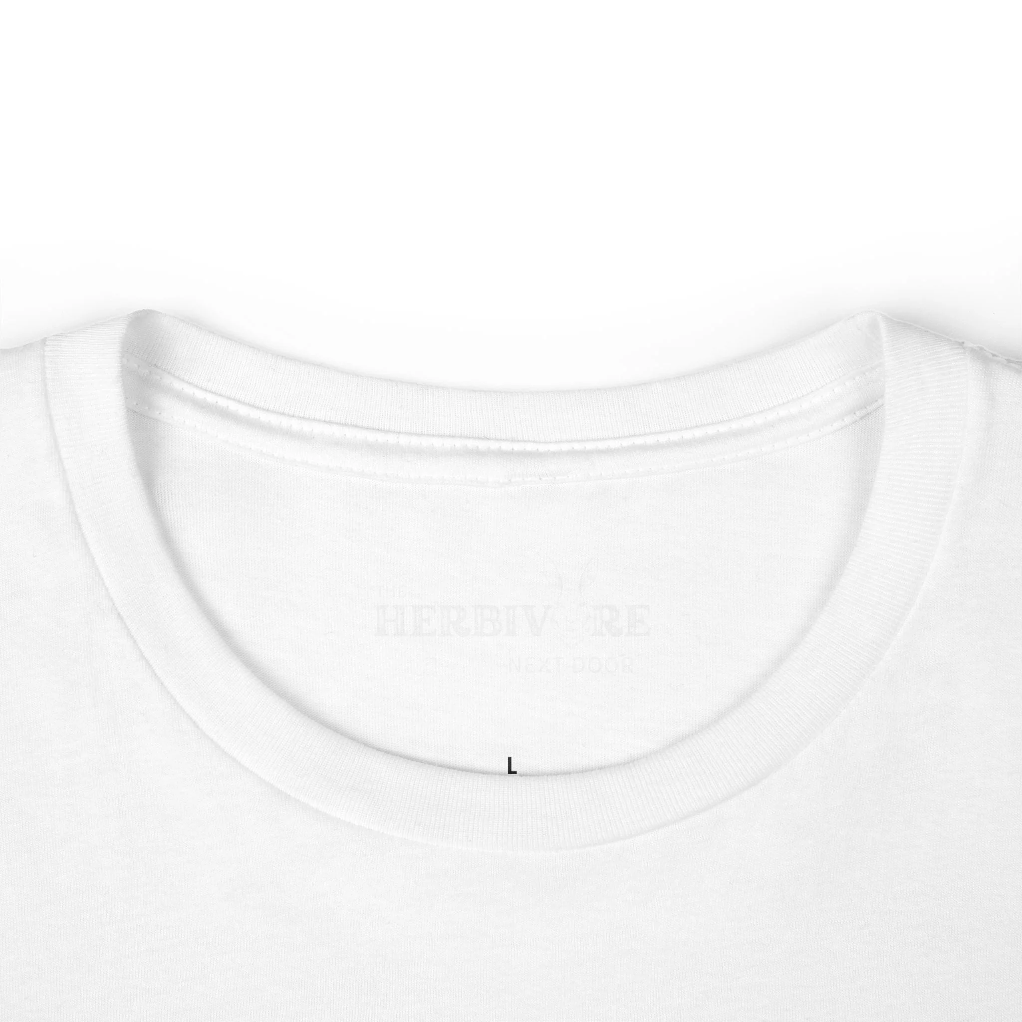 Don't Eat the Animals - Women's Style B&C 6400 - Image 8
