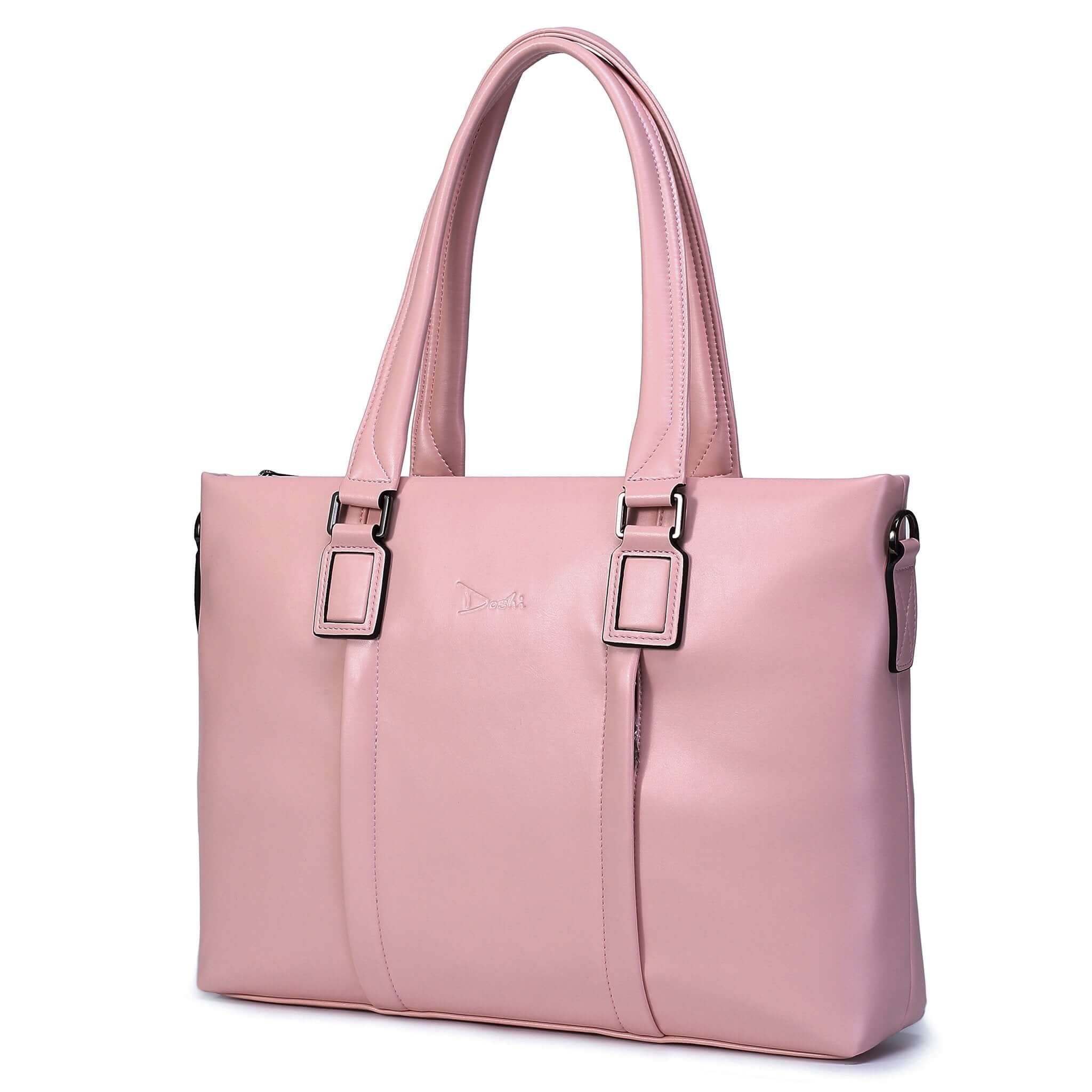 Doshi Business Brief 2 - Women's Business Bag - Vegan - Image 8
