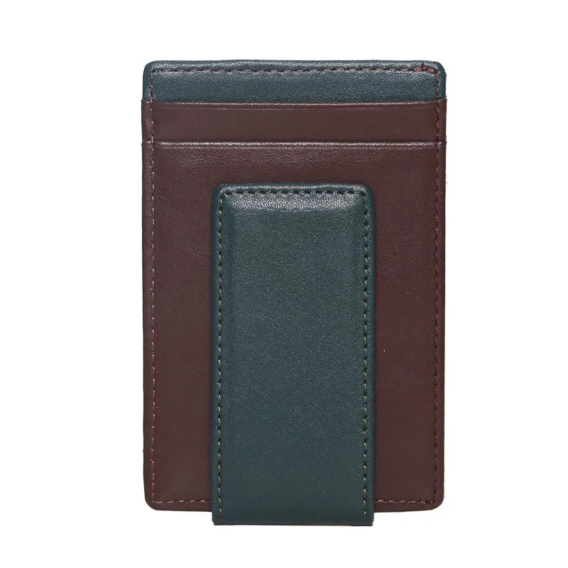 Doshi Money Clip Vegan Card Holder - Image 6