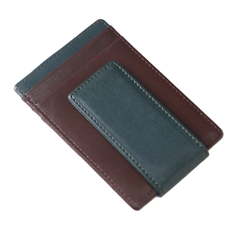 Doshi Money Clip Vegan Card Holder - Image 9
