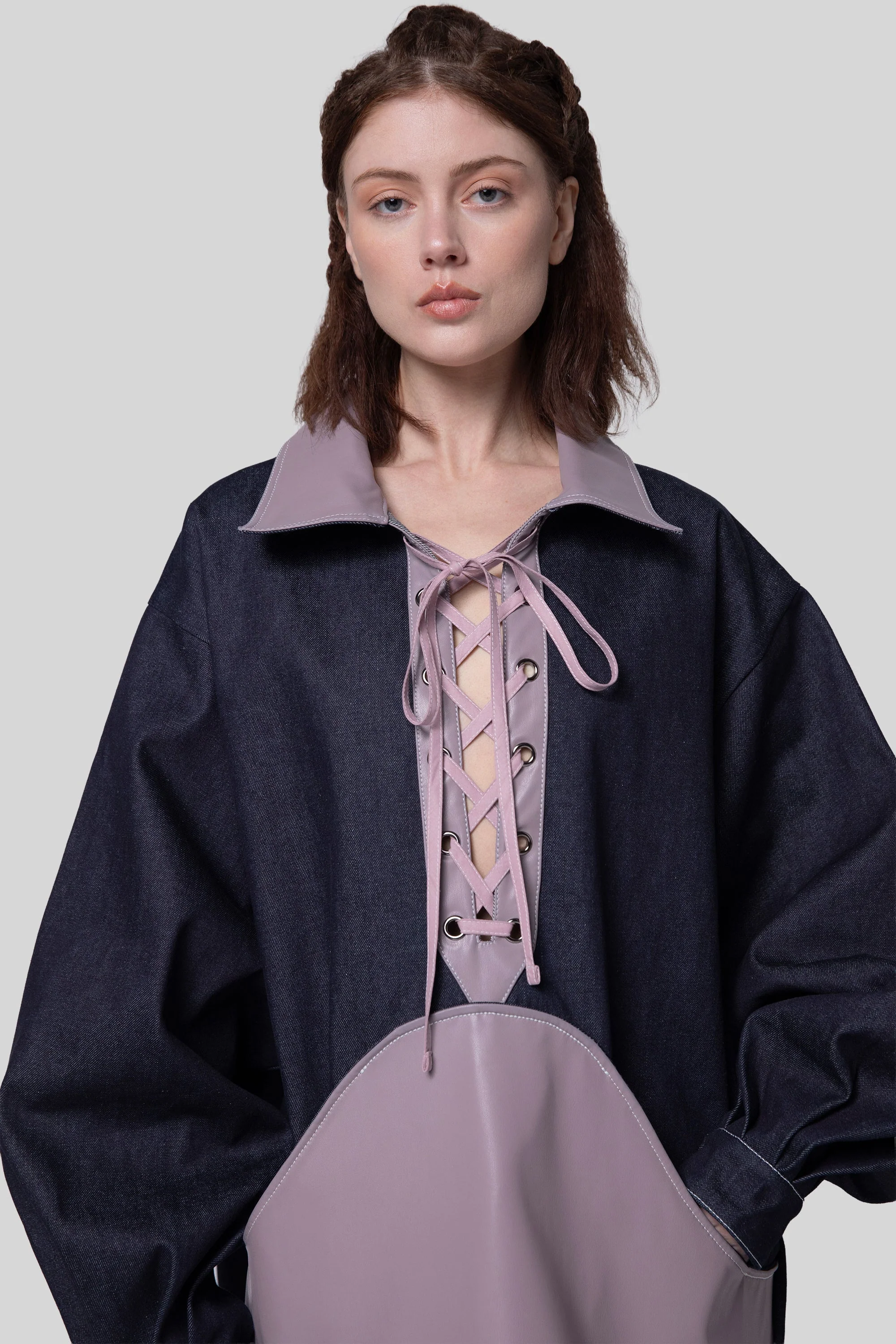 Dovetail Dress - Image 11